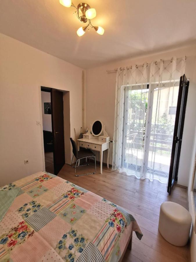 Apartman Lana Medulin Exterior photo