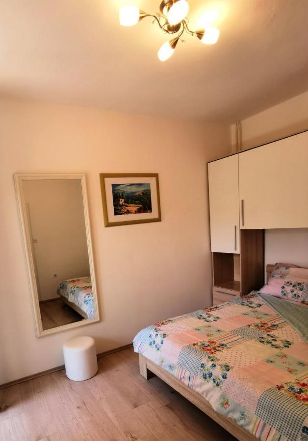 Apartman Lana Medulin Exterior photo