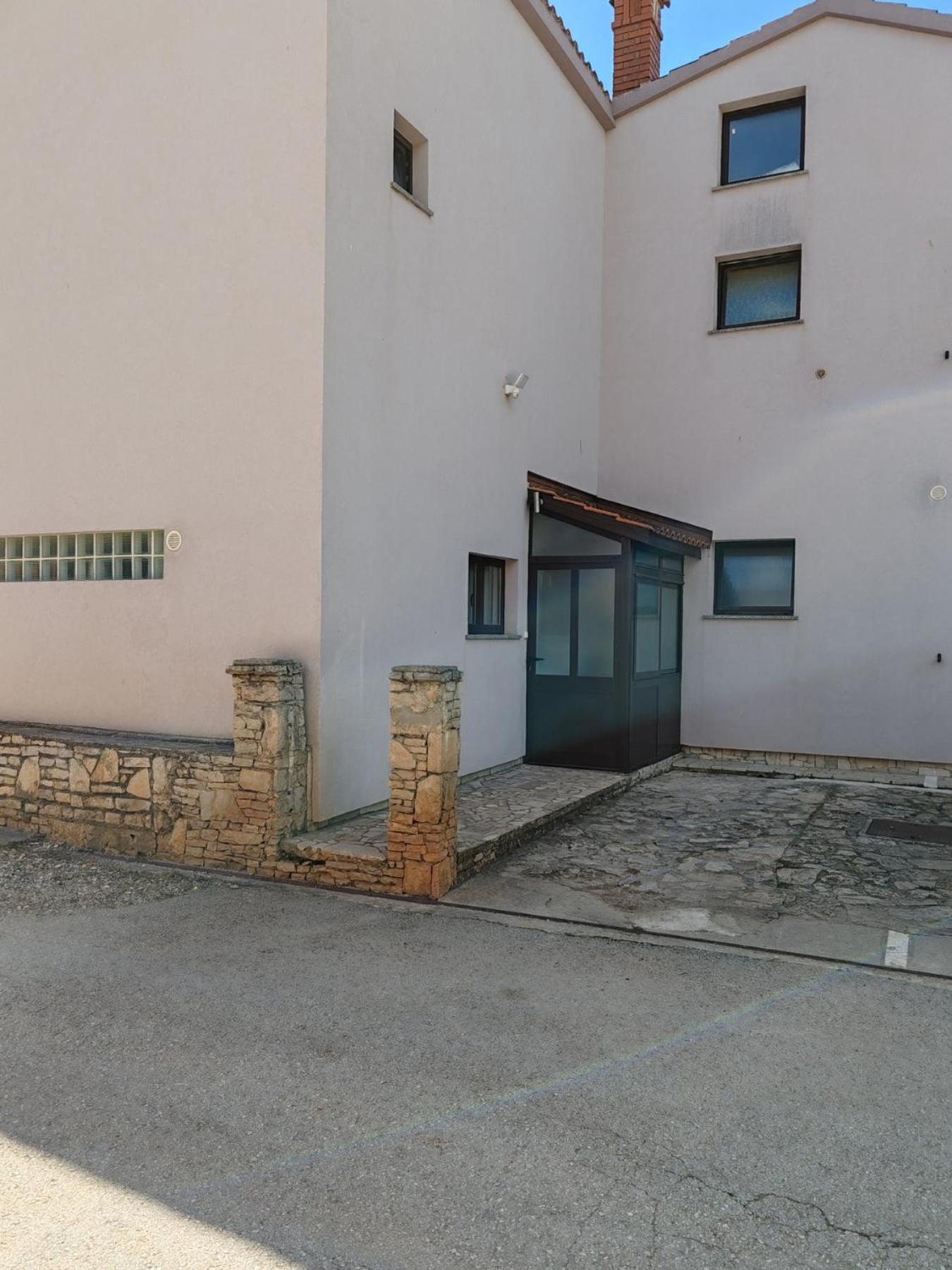 Apartman Lana Medulin Exterior photo